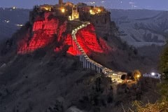 CIVITA DI BAGNOREGIO