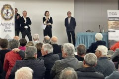 ACI - PIONIERI AL VOLANTE 2024