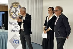 ACI - PIONIERI AL VOLANTE 2024