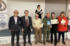 ACI - PIONIERI AL VOLANTE 2024