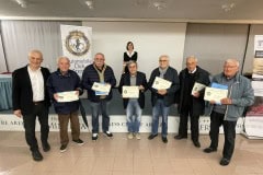 ACI - PIONIERI AL VOLANTE 2024