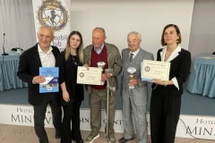 ACI - PIONIERI AL VOLANTE 2024