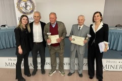 ACI - PIONIERI AL VOLANTE 2024