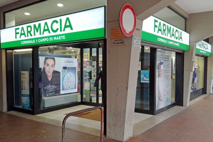 Farmacia