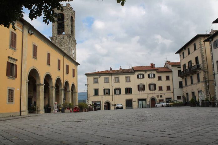 Casentino