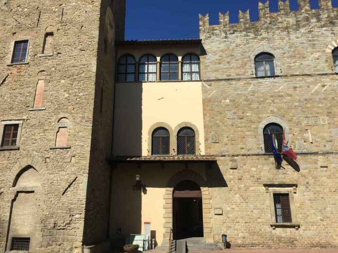 Comune Arezzo