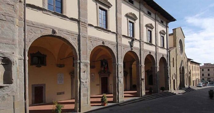 Sansepolcro: la ex stazione ferroviaria è ancora un rebus