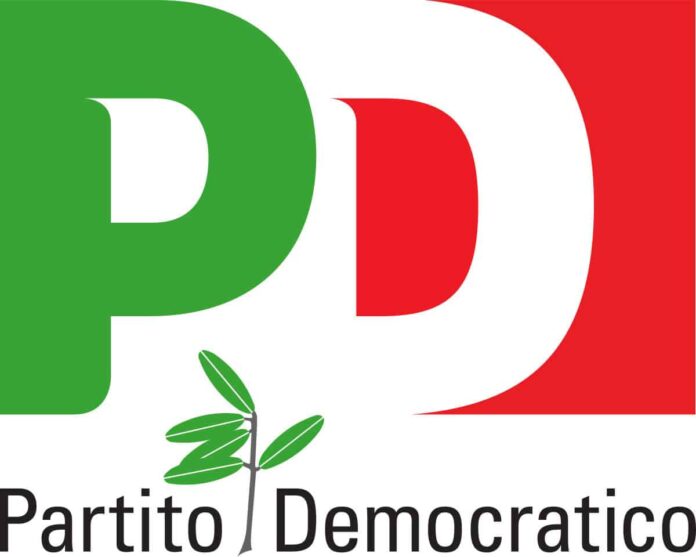 Partito Democratico - pd