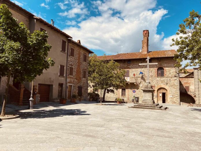 Museo Comunale Lucignano
