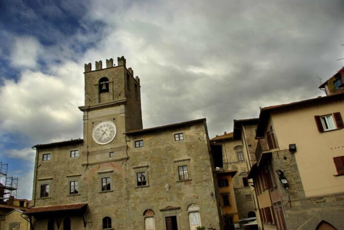 Comune di Cortona