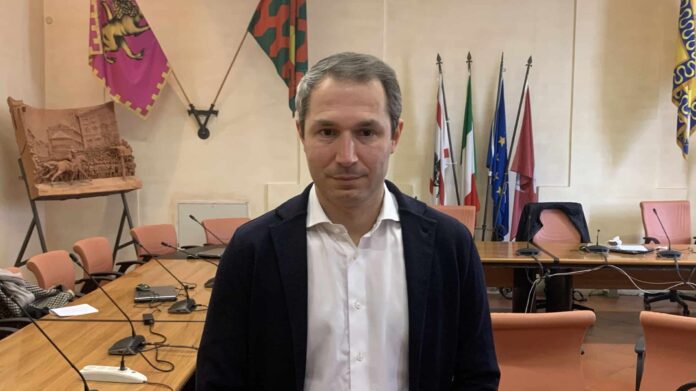 Marco Donati