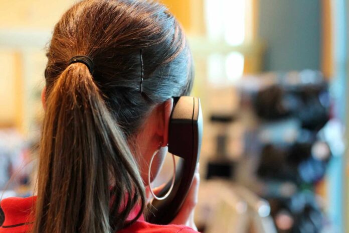 call center - telemarketing - telefono