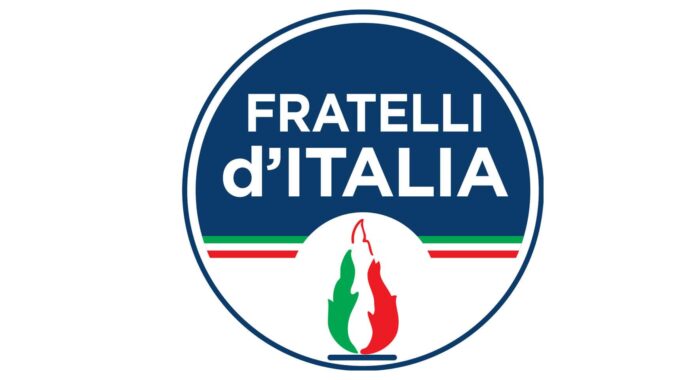 Fratelli d'italia - fdi