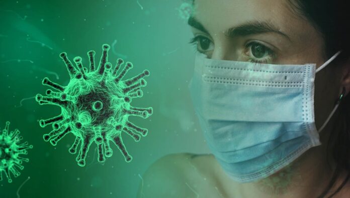 coronavirus-covid19-laboratori-mascherina-virus-varianti