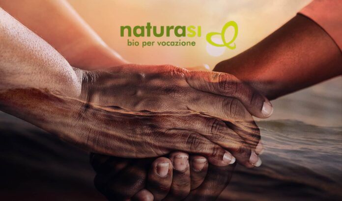 Naturasi