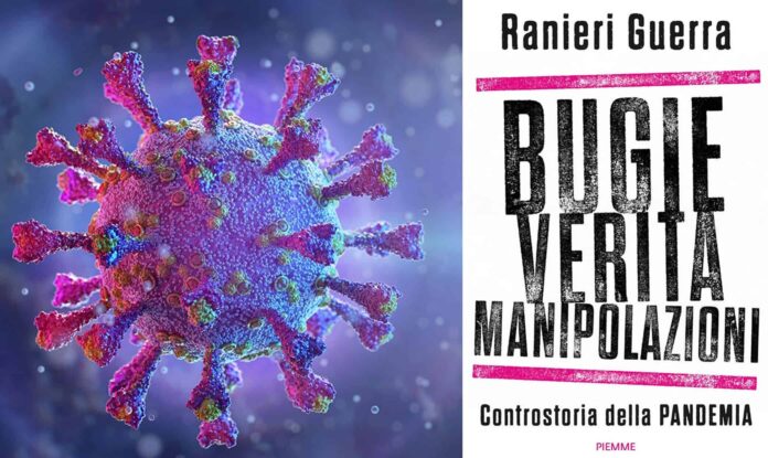 Controstoria della Pandemia