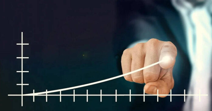 grafico-tendenza-misure-statistica