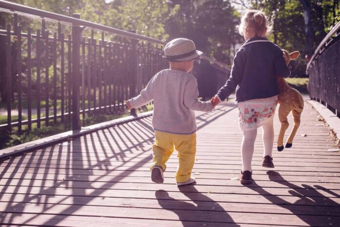 bambini-gioco-divertimento