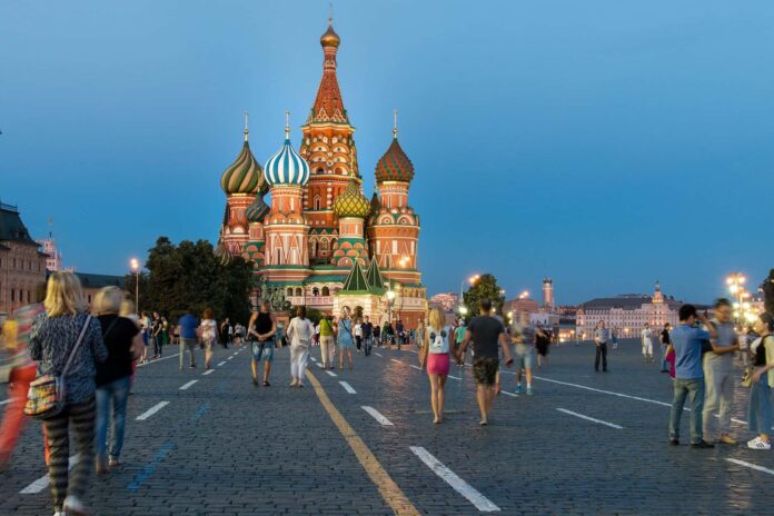 russia-mosca