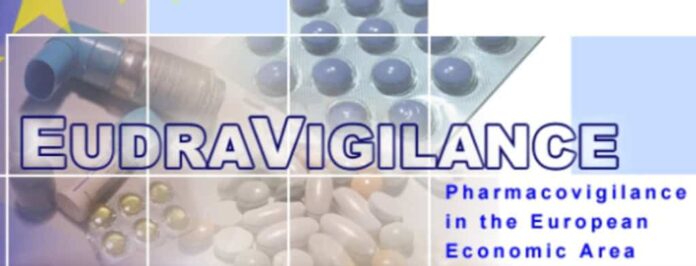 EUDRAVIGILANCE