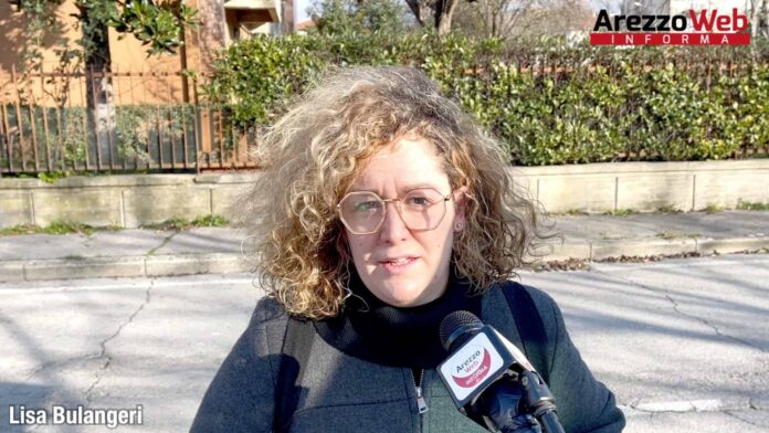 Lisa Bulangeri