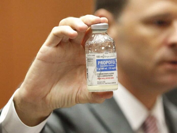 Propofol