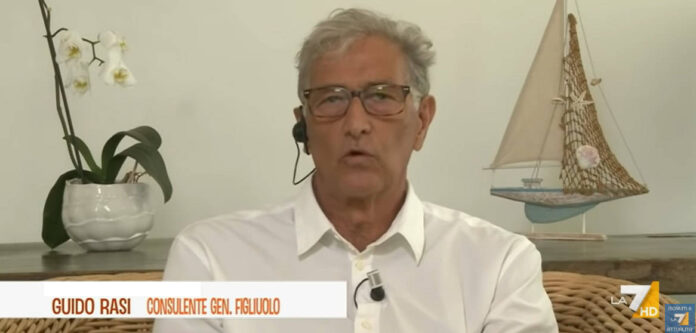Guido Rasi