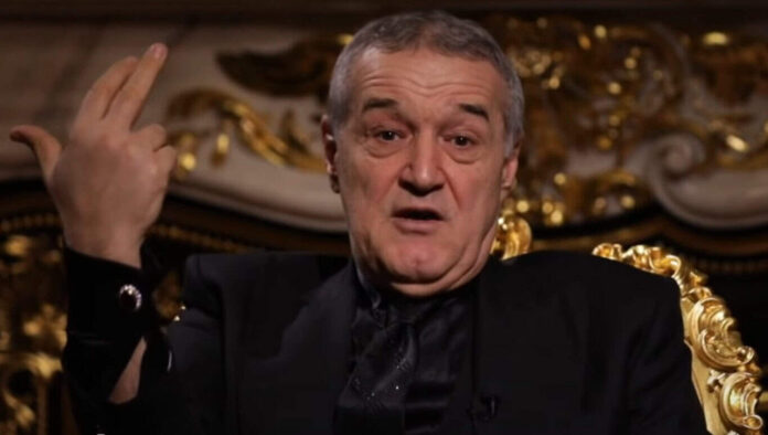 Gigi Becali