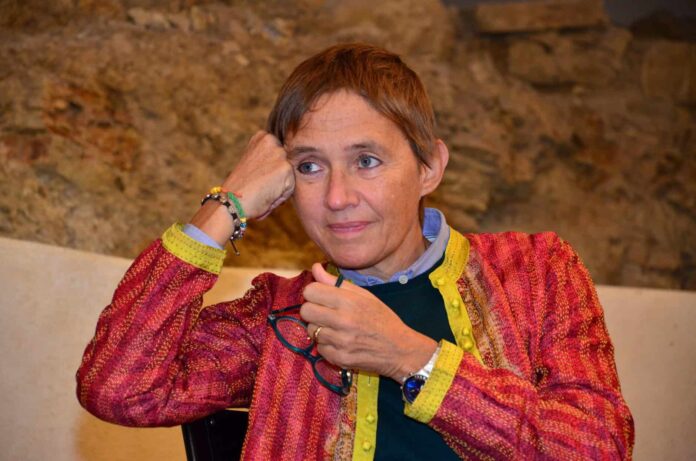 Susanna Tamaro