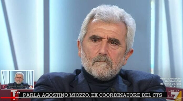 Agostino Miozzo