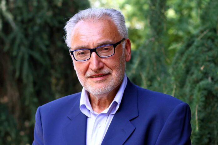 mario checcaglini anghiari unita