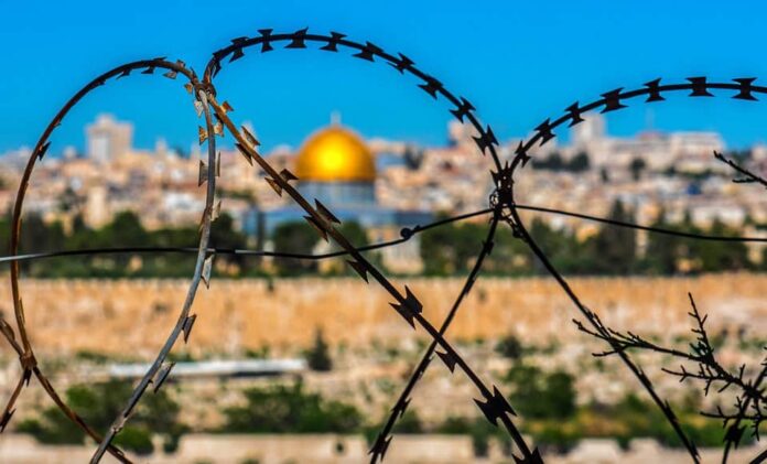 israele-filo-spinato