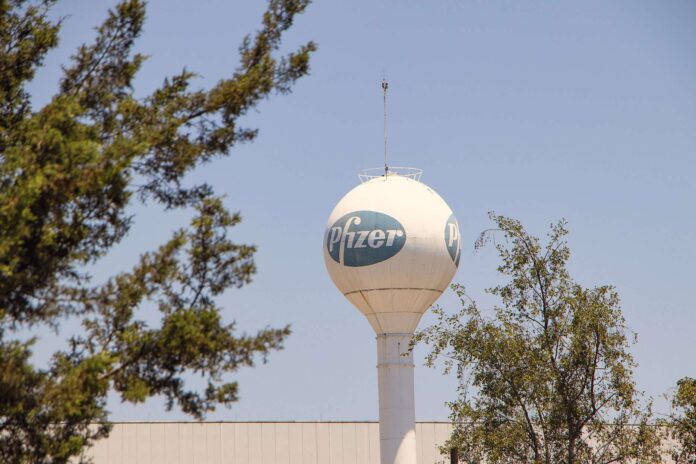 pfizer pfizer