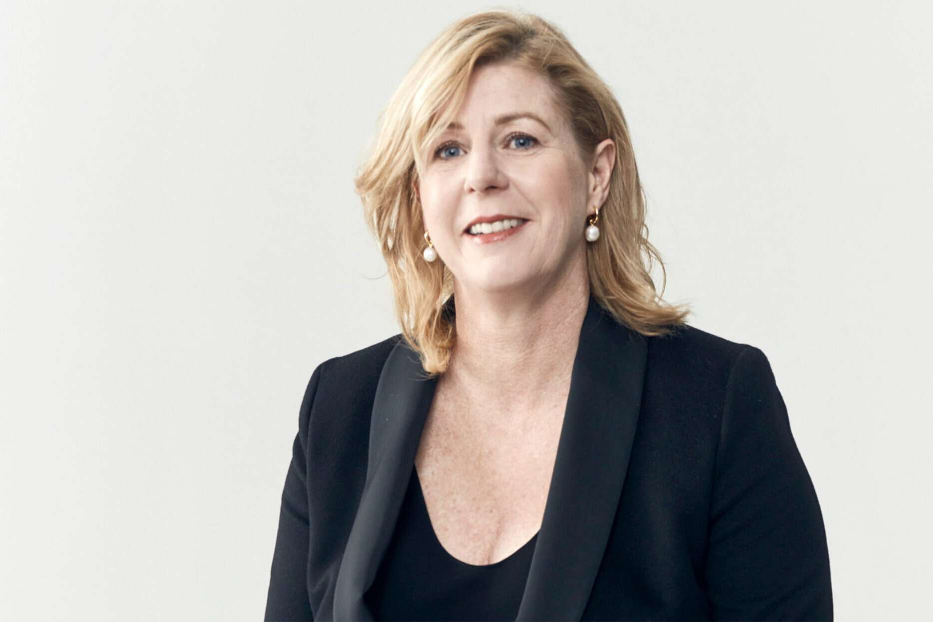 scrittrice australiana Liane Moriarty
