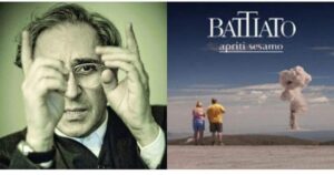Franco Battiato