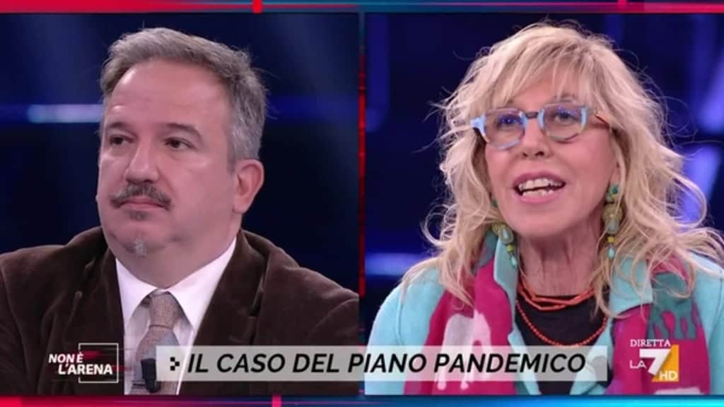 Telese  Moretti PD
