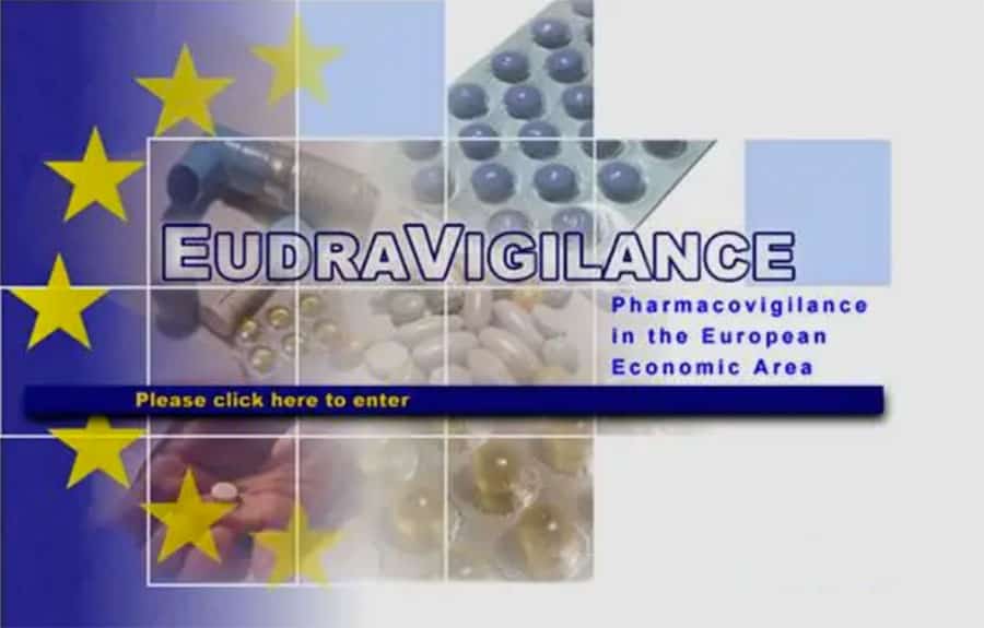 Eudravigilance