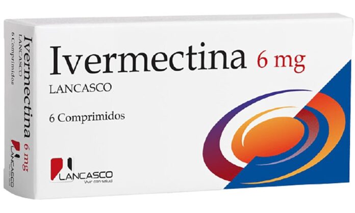 Ivermectina-farmacia