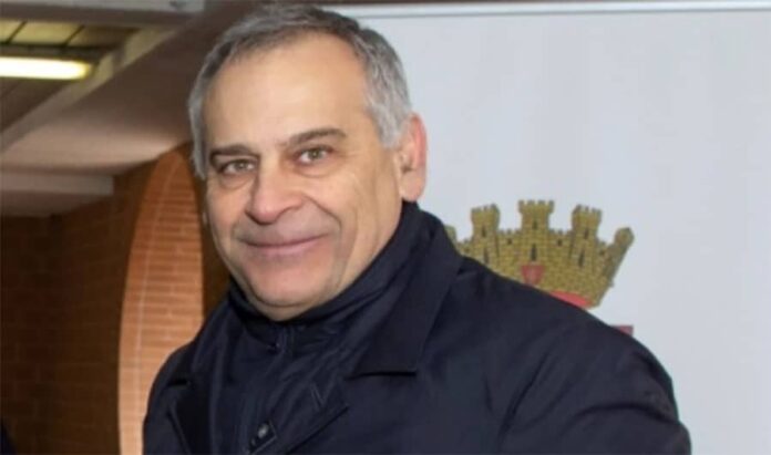 Lamberto Giannini