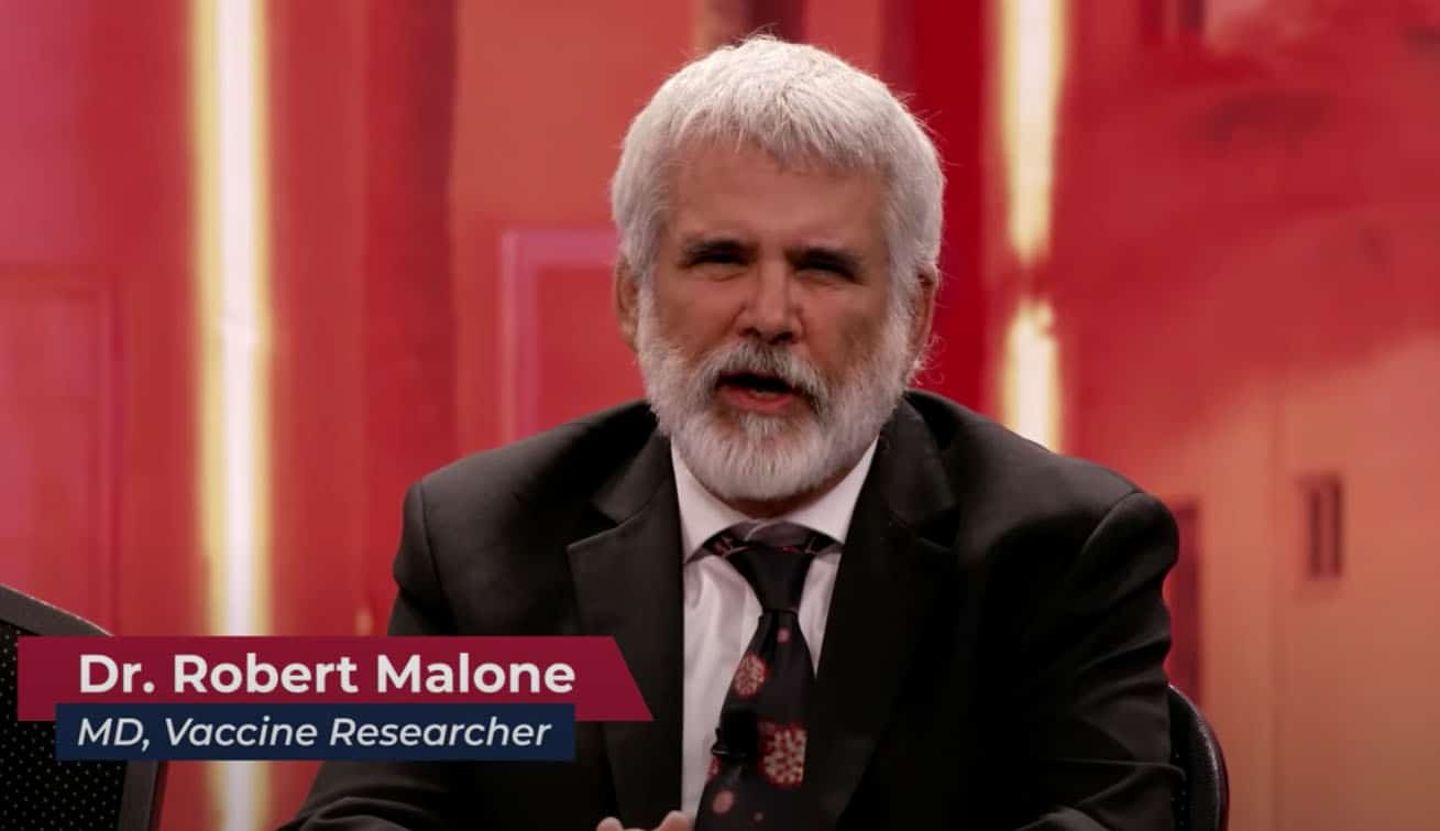 Robert Malone