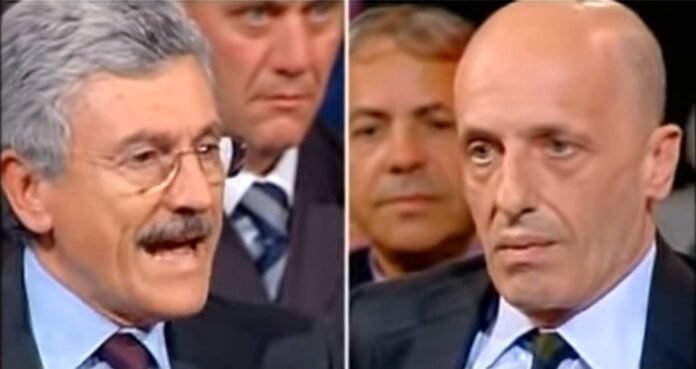 Questo negoziato deve passare attraverso di noi, un solo canale