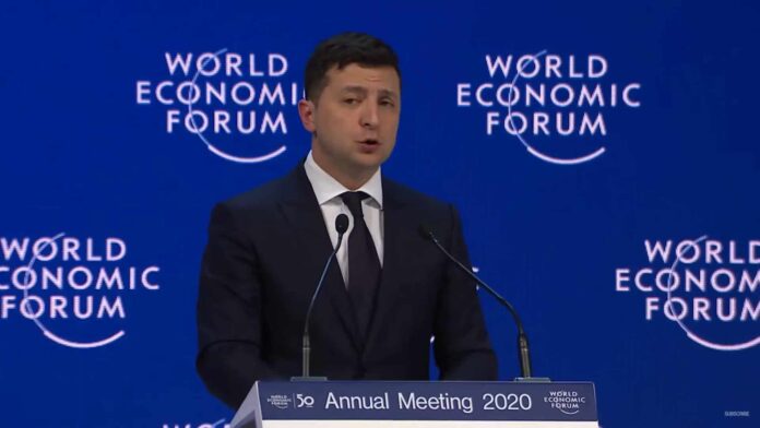 Chi è davvero Volodymyr Zelensky?