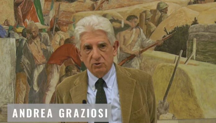 Andrea Graziosi