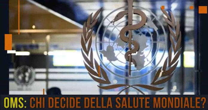 OMS: arriva il Report intermedio sui vaccini Covid-19