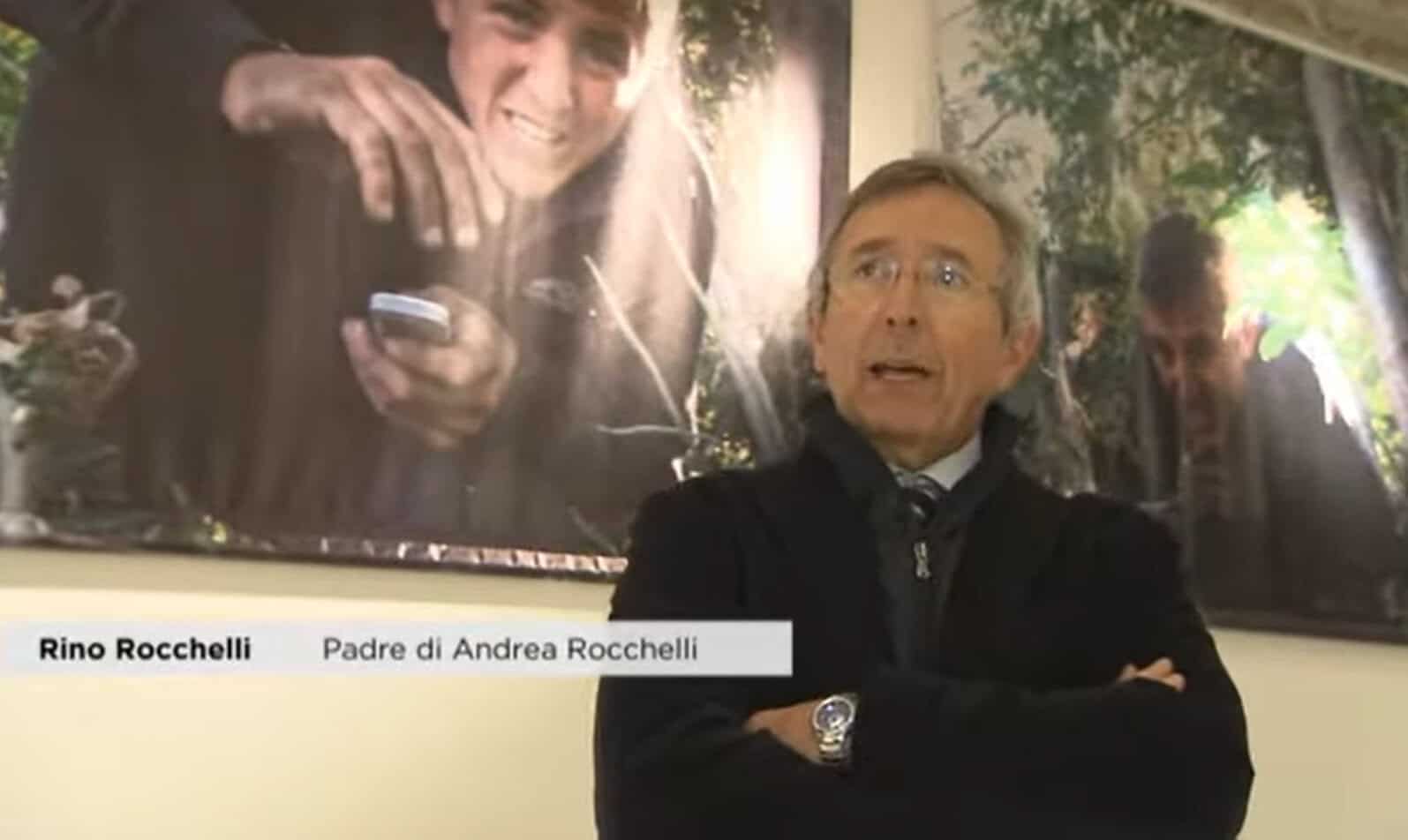Padre Andrea Rocchelli