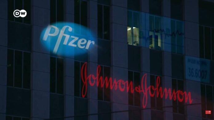 Covid-19: gli studi di Pfizer dimostrano che l’immunità naturale protegge