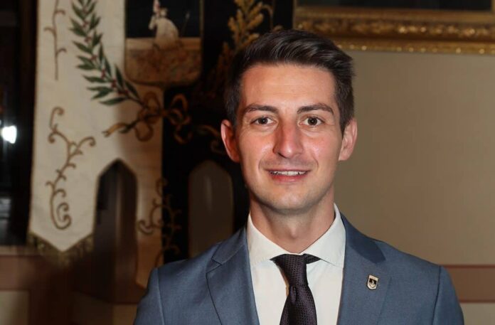 alessandro rivi