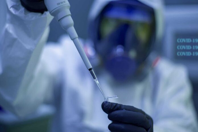 laboratorio-ricerca-dna-coronavirus