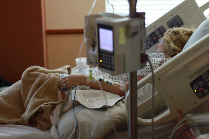 Ospedale, paziente e tutela della vita