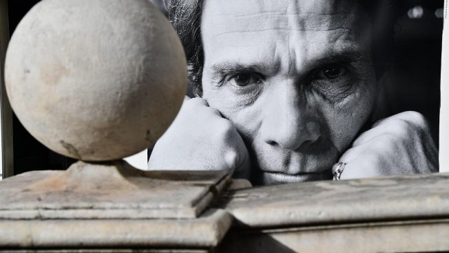 Pier Paolo Pasolini: 